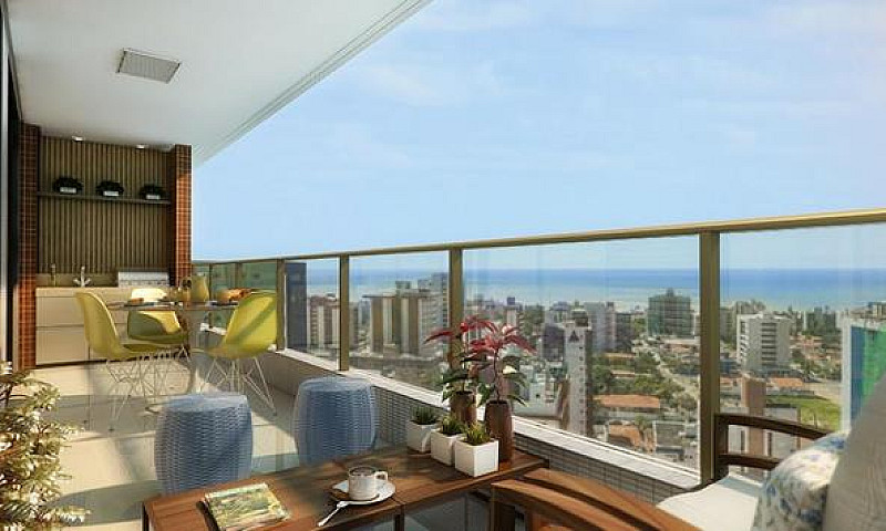 Apartamento No Cabo ...