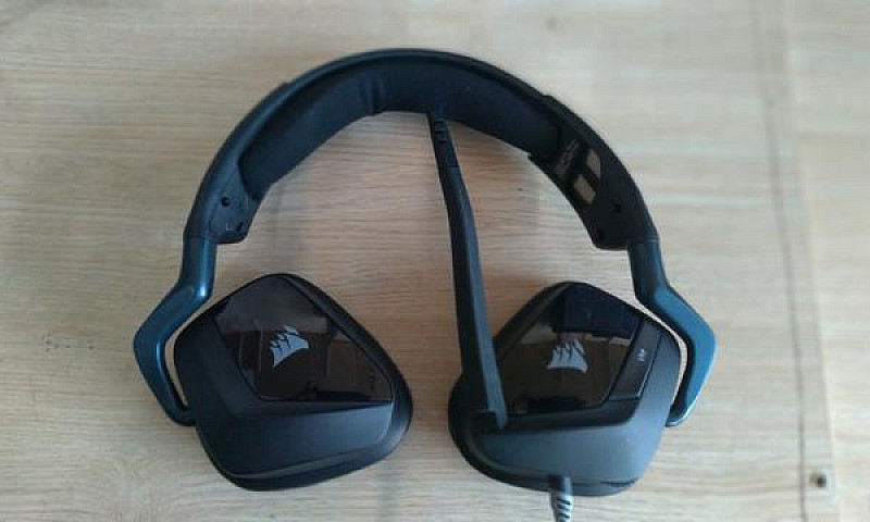 Void Stereo Carbon...