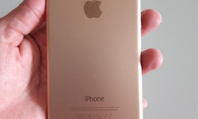 Iphone 6 64Gb R$600...