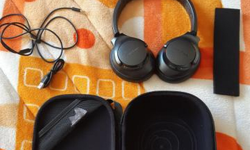 Fone Importado Sound...
