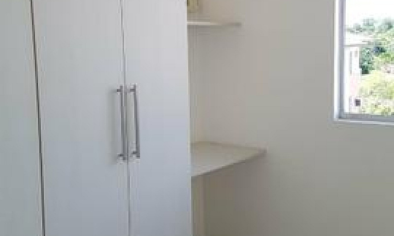 Apartamento 3 Quarto...