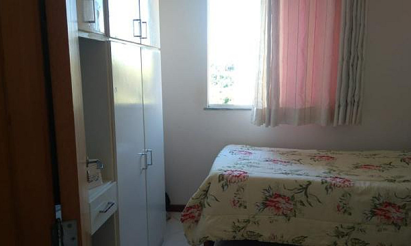 Apartamento 2/4 Com ...