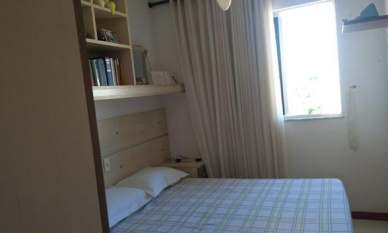 Apartamento 2/4 Com ...