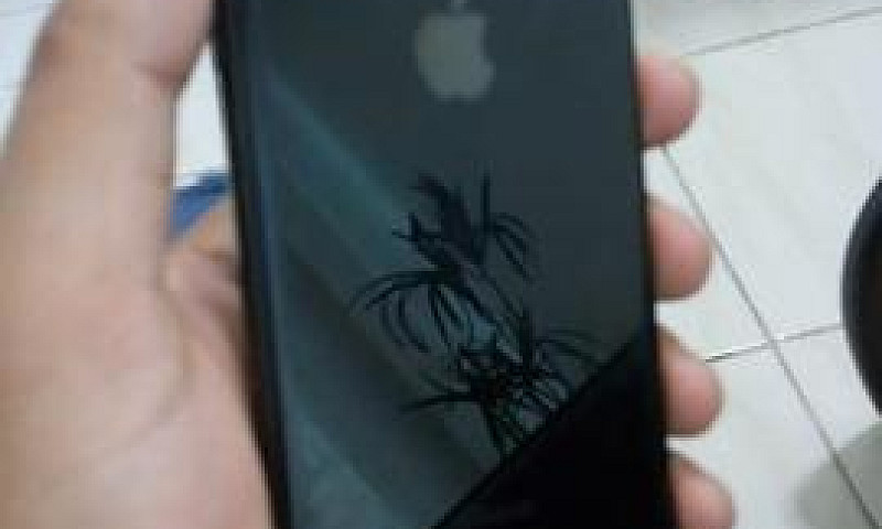 Iphone 7 Jetblack 12...