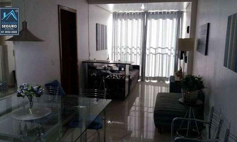 Apartamento Com 2 Do...