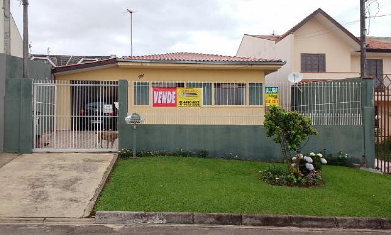 Casa À Venda Com 3 D...