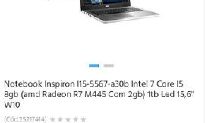 Dell Inspiron I15-55...