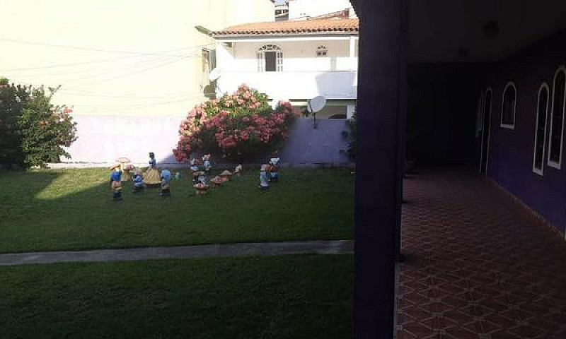 Linda Casa Em Cabo F...