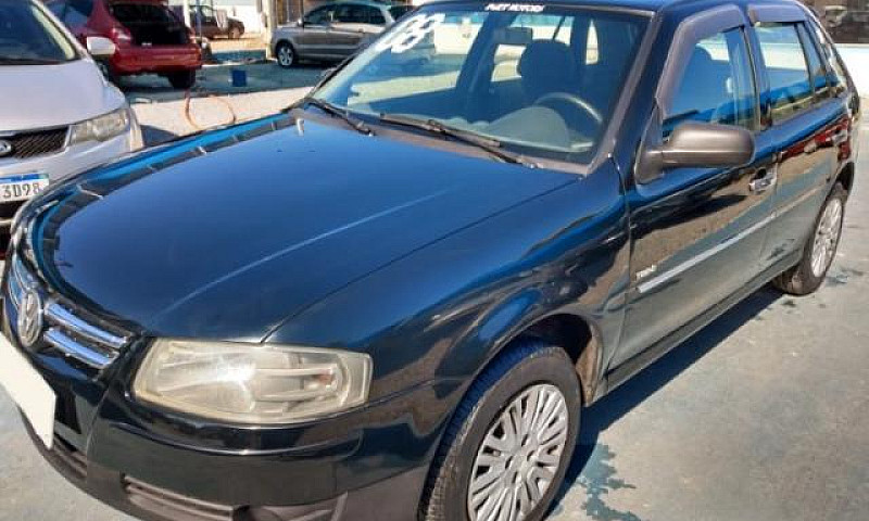 Volkswagen Gol 2008 ...