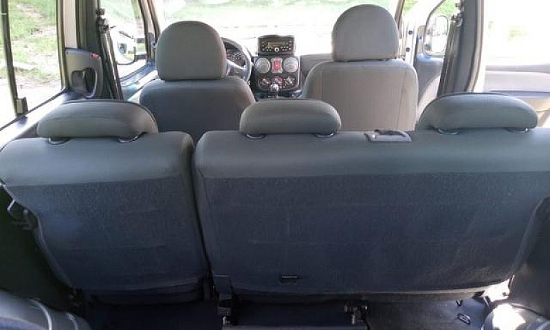Fiat Doblo 1.8...