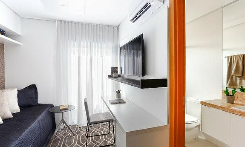 Apartamento 3 Suites...