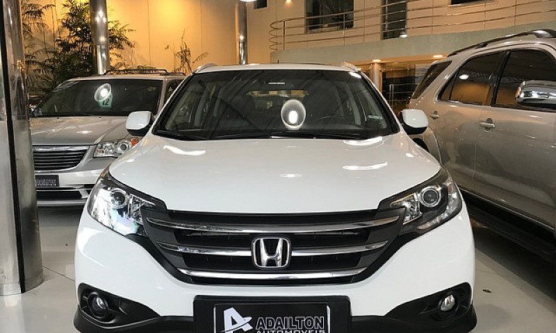 Honda Crv 4Wd Blinda...