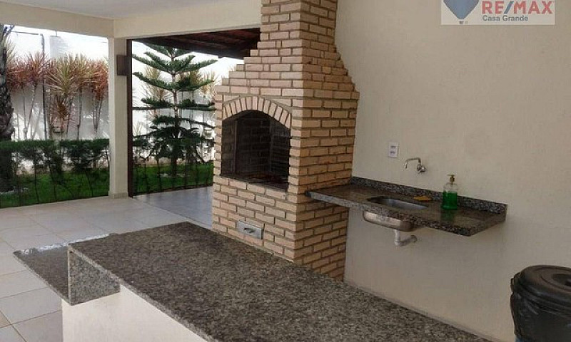 Apartamento Com 2 Do...