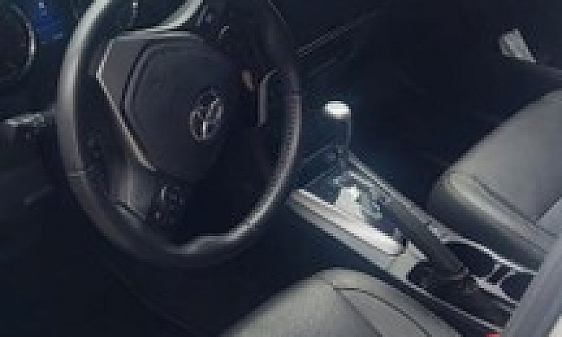 Corolla 2019/2019...