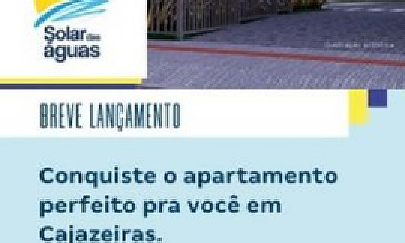 Oportunidade - Apart...