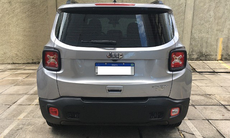Jeep Renegade Sport ...