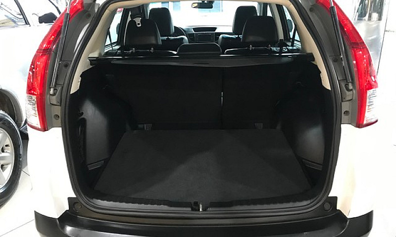 Honda Crv 4Wd Blinda...