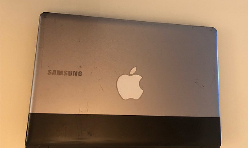 Notebook Samsung...