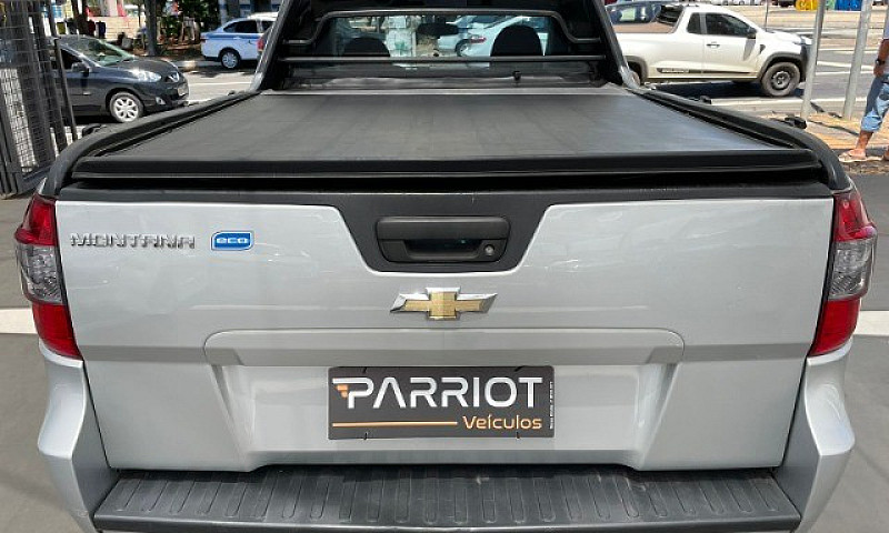 Chevrolet Montana Ls...