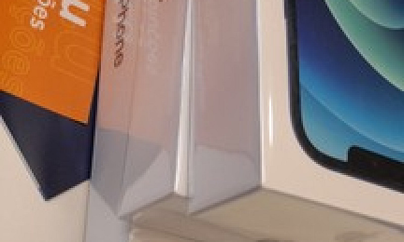 Iphone 12 128Gbs Lac...
