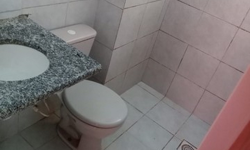 Apartamento No Condo...