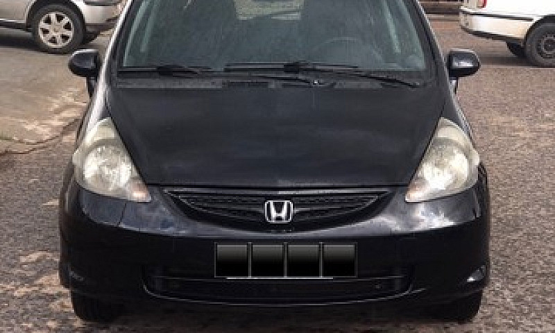 Honda Fit Lx 1.4 Fle...