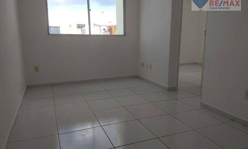 Apartamento Com 2 Do...