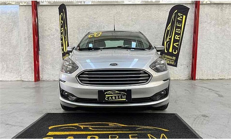 Ford Ka 2020 1.5 Ti-...