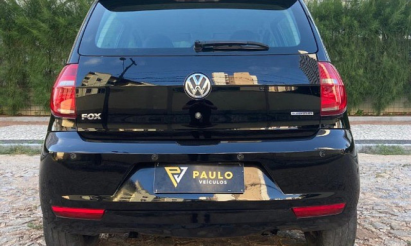 Fox 1.6 Bluemotion 2...