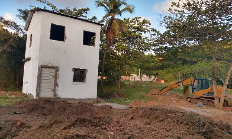 Casa Em Garça Torta,...