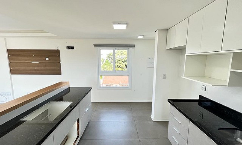 Apartamento Para Alu...