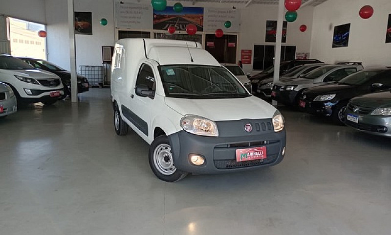 Fiat Fiorino Hd Wk 2...