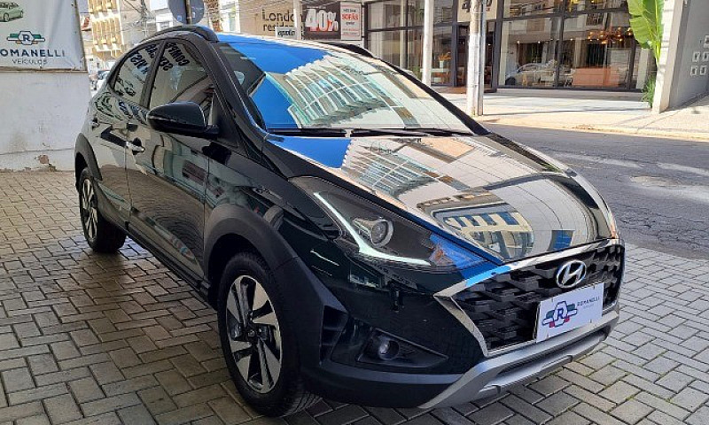 Hyundai Hb20X 1.6 Di...