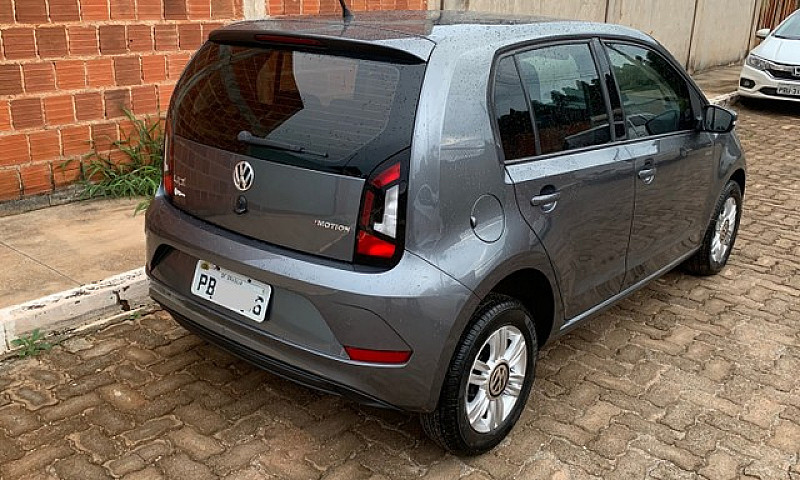 Leia - Vw Up! 2019 S...