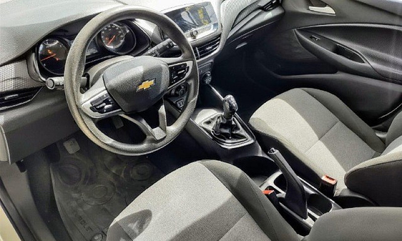 Gm Onix Lt Mt 1.0 20...