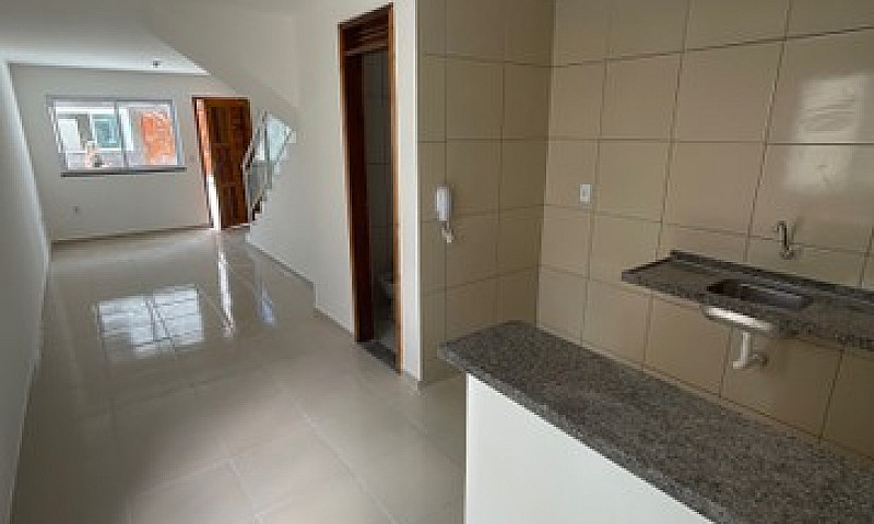 Casas Em Iparana ...