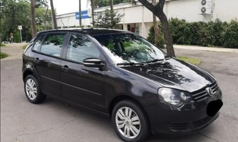 Parcelo Volkswagen P...