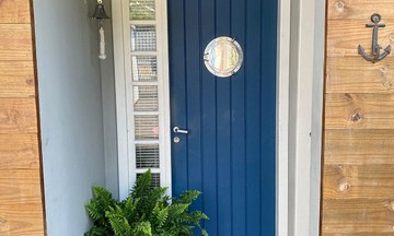 Casa Em Florianópoli...