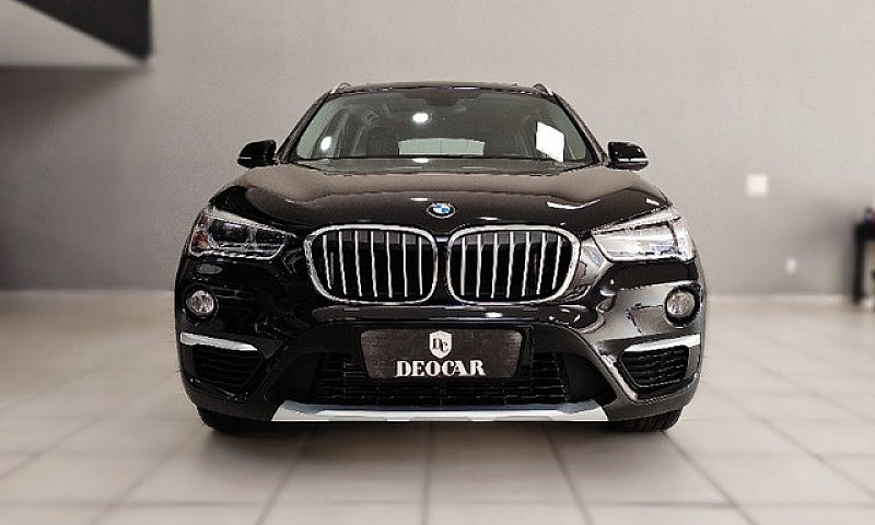 Bmw X1 Sdrive 20I X-...