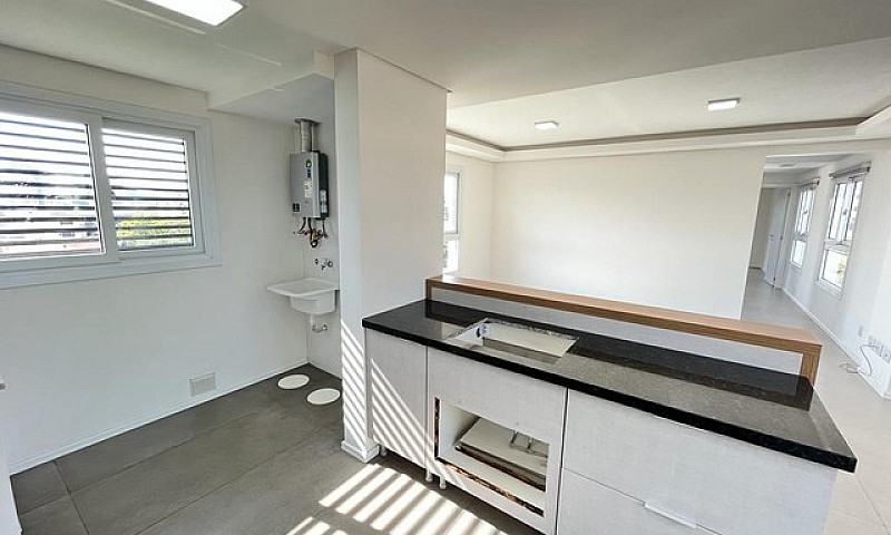 Apartamento Para Alu...