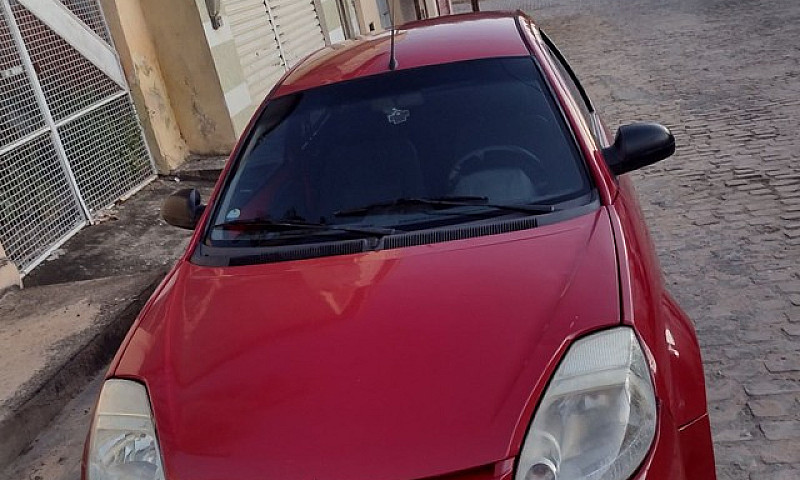 Ford Ka 2009...