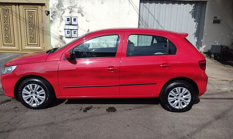 Gol G5...