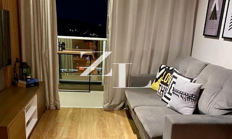 Apartamento 3 Quarto...