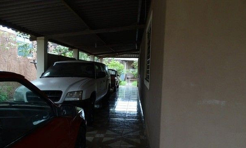 ®Casa Com 600M² Em P...