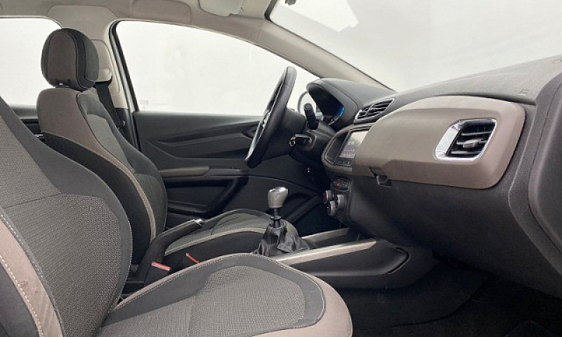 Chevrolet Prisma Lt ...