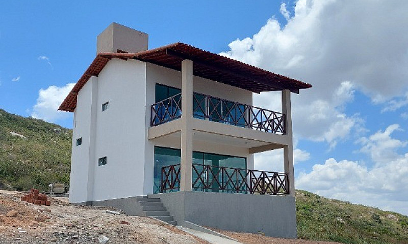 Condomínio Colinas D...