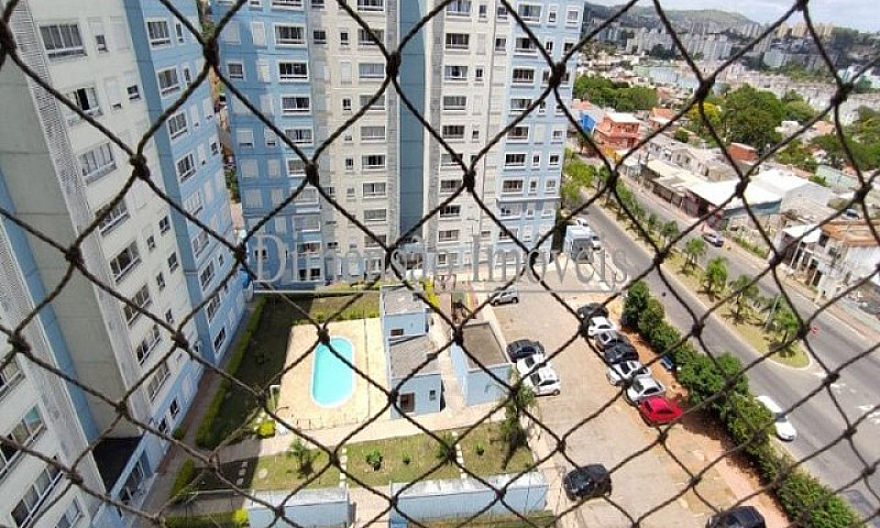 Alugo Apto 2 Dorm Co...