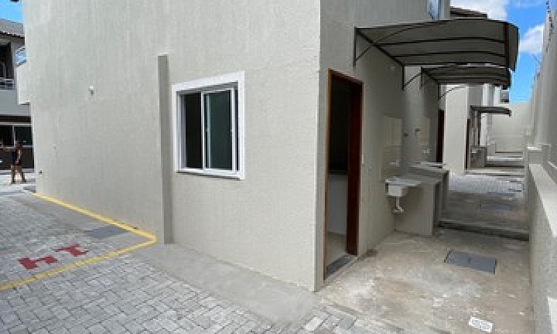 Casas Em Iparana ...