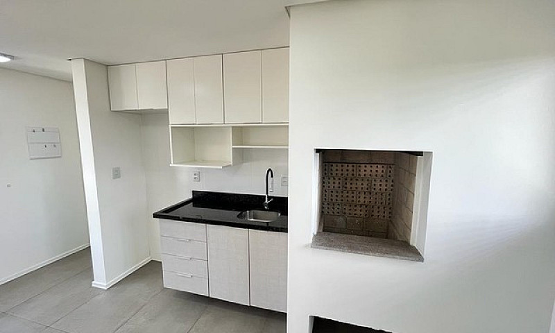 Apartamento Para Alu...