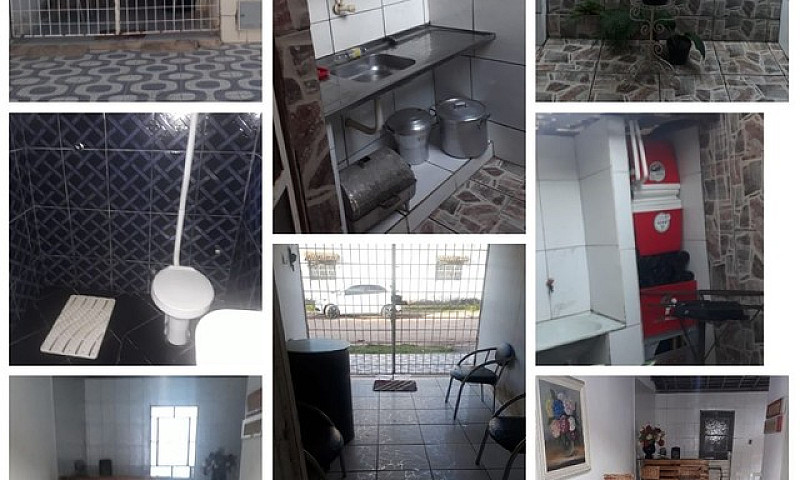 Casa No Cleto ...